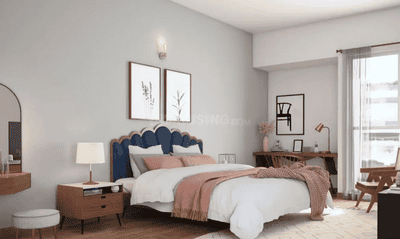 Image of 1700 Sq.ft 3 BHK Apartment / Flat for sale in Assetz Meru &amp; Meadow, JP Nagar, Bengaluru for Rs. 30350000