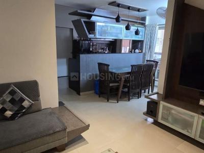 Hall Image of 1521 Sq.ft 3 BHK Apartment / Flat for sale in Paldi Ahmedabad for Rs. 12000000