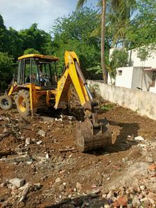 Image of 2750 Sq.ft Residential Plot / Land for sale in Indra Nagar, Madambakkam, Chennai for Rs. 22820000