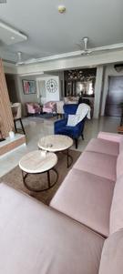 Hall Image of 1930 Sq.ft 3 BHK Apartment / Flat for sale in DLF New Town Heights 1, Sector 90 Gurgaon for Rs. 22000000