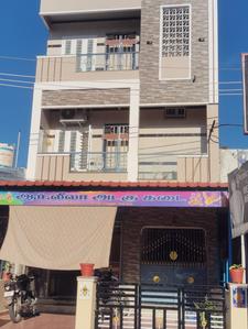 Image of 2200 Sq.ft Residential Plot / Land for sale in Koovathur, Chennai for Rs. 3200000