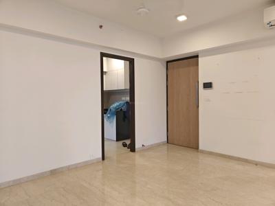Living Room Image of 590 Sq.ft 1 BHK Apartment / Flat for sale in New Cuffe Parade Lodha Altia, Sion Mumbai for Rs. 17200000