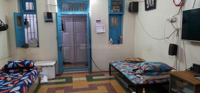 Image of Jeshtaram Baug in Dadar East, Mumbai