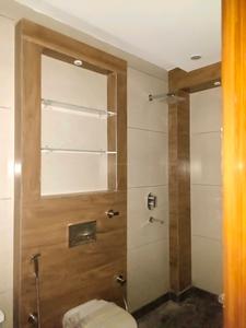 Bedroom Two Image of 1100 Sq.ft 3 BHK Builder Floor for sale in Sector 20 Rohini New Delhi for Rs. 8900000