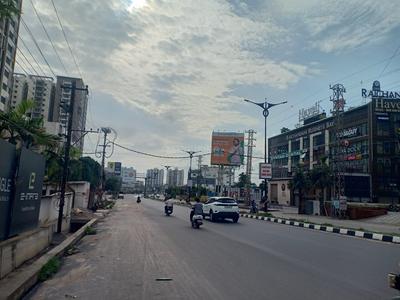 Image of 4500 Sq.ft Residential Plot / Land for sale in Kokapet, Hyderabad for Rs. 100000000