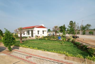 Image of 1650 Sq.ft Residential Plot / Land for sale in Mulapadu, Vijayawada for Rs. 2928000