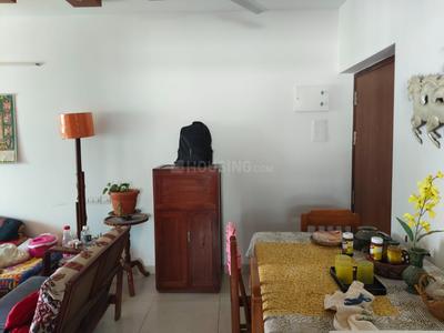 Hall Image of 1144 Sq.ft 2 BHK Apartment / Flat for sale in Carmelaram Bengaluru for Rs. 16000000