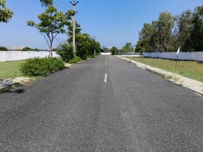 Image of 1200 Sq.ft Residential Plot / Land for sale in Thiruporur, Chennai for Rs. 3540000