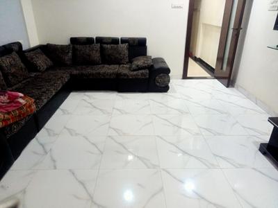 Hall Image of 2700 Sq.ft 4 BHK Independent House for rent in Gaurav Green, Mira Road East Mira Bhayandar for Rs. 66000
