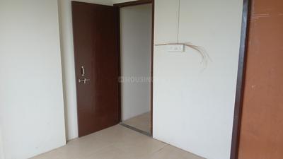 Bedroom Image of 350 Sq.ft 1 BHK Apartment / Flat for sale in Gokhale Bhimpalas Towers, Miraj Sangli for Rs. 1800000