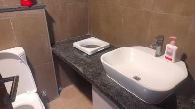 Image of 970 Sq.ft 2 BHK Apartment / Flat for rent in Eden Park At The Prestige City, Sarjapur, Bengaluru for Rs. 43000