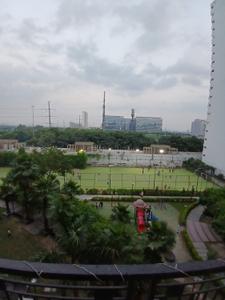 Balcony Image of 1495 Sq.ft 3 BHK Apartment / Flat for sale in Gulshan Ikebana, Sector 143 Noida for Rs. 22500000