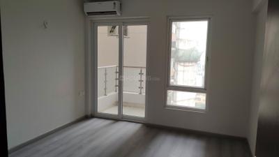 Bedroom Image of 783 Sq.ft 2 BHK Apartment / Flat for rent in Hero Homes, Sector 104 Gurgaon for Rs. 35000
