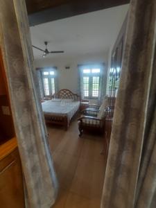Balcony Image of 3770 Sq.ft 6 BHK Independent House for sale in Delta I Greater Noida for Rs. 60000000