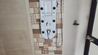 Image of 1080 Sq.ft 2 BHK Apartment / Flat for rent in Ulwe, Navi Mumbai for Rs. 28000