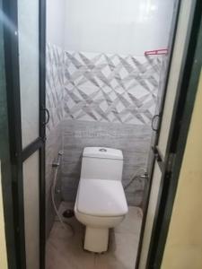 Image of 450 Sq.ft 1 BHK Apartment / Flat for sale in Gurudatta Bhaurao Park, Rabale, Navi Mumbai for Rs. 3800000