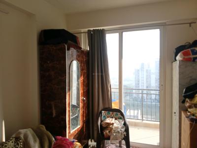 Bedroom Image of 645 Sq.ft 3 BHK Apartment / Flat for sale in ROF Aalayas Phase 2, Sector 102 Gurgaon for Rs. 9200000
