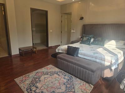 Bedroom Image of 15000 Sq.ft 6 BHK Villa for sale in Omaxe Ambrosia, New Chandigarh Chandigarh for Rs. 150000000