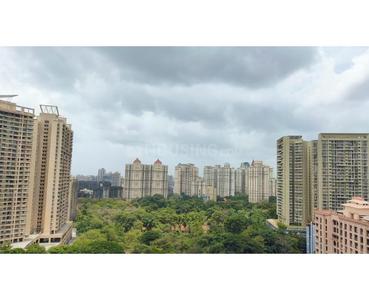 Image of 2258 Sq.ft 3 BHK Apartment / Flat for sale in Soham Crystal Spires, Thane West, Thane for Rs. 37000000