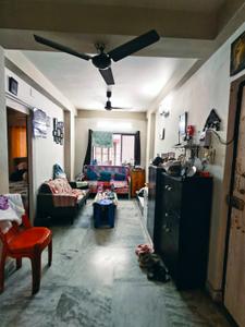 Image of 700 Sq.ft 2 BHK Apartment / Flat for sale in Picnic Garden, Kolkata for Rs. 3800000