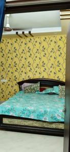 Bedroom Image of 1080 Sq.ft 2 BHK Apartment / Flat for sale in Vidhya Nagar Guntur for Rs. 4950000