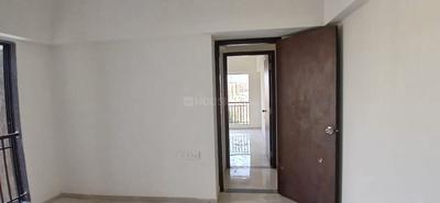 Bedroom Image of 1000 Sq.ft 3 BHK Apartment / Flat for sale in DGS Sheetal Regalia, Borivali East Mumbai for Rs. 35000000