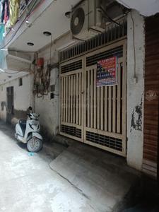 Image of 540 Sq.ft 2 BHK Builder Floor for sale in Uttam Nagar, New Delhi for Rs. 1686600
