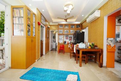 Hall Image of 1300 Sq.ft 3 BHK Apartment / Flat for sale in Mapsko Mount Ville, Sector 79 Gurgaon for Rs. 19400000