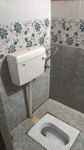 Bathroom Image of 2000 Sq.ft 2 BHK Duplex for sale in Kabir Nagar Raipur for Rs. 4350000