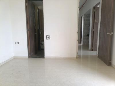 Bedroom Image of 1890 Sq.ft 3 BHK Apartment / Flat for sale in Arham Satyam Valencia, Kharghar Navi Mumbai for Rs. 39800000