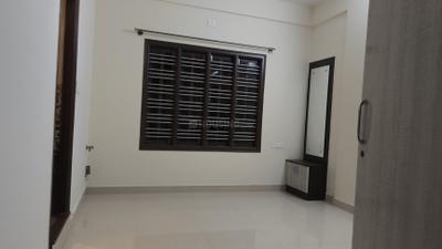 1 BHK Flat