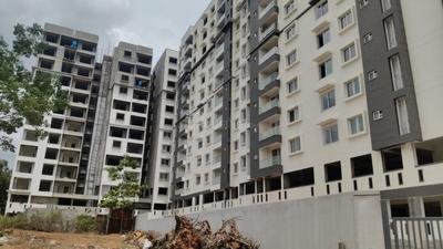 Image of 1610 Sq.ft 3 BHK Apartment / Flat for sale in RR Nagar, Bengaluru for Rs. 21500000
