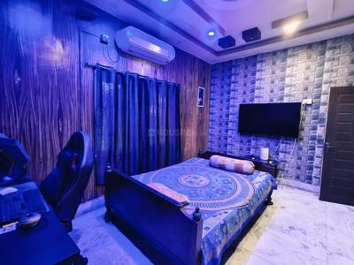 Bedroom Image of 5535 Sq.ft 5 BHK Independent House for sale in Barrackpore Kolkata for Rs. 16000000