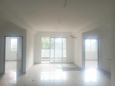 Living Room Image of 1850 Sq.ft 3 BHK Apartment / Flat for sale in Lansum El Dorado, Narsingi Hyderabad for Rs. 20000000
