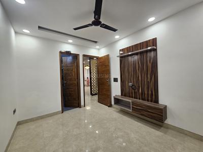 Hall Image of 1400 Sq.ft 3 BHK Builder Floor for sale in Mansarover Garden New Delhi for Rs. 25000000