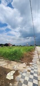 Image of 1000 Sq.ft Residential Plot / Land for sale in Green Oasis, Khatri Khedi, Indore for Rs. 4200000