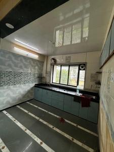 Kitchen Image of 775 Sq.ft 2 BHK Apartment / Flat for sale in Kalyan East Kalyan for Rs. 8000000