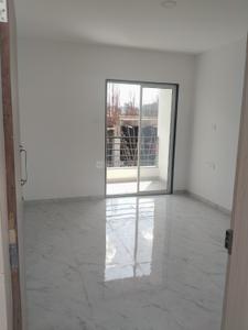 Hall Image of 823 Sq.ft 2 BHK Apartment / Flat for sale in Dhayari Pune for Rs. 5200000