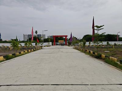 Image of 900 Sq.ft Residential Plot / Land for sale in West Tambaram, Chennai for Rs. 4229100