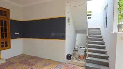 Image of 1278 Sq.ft 2 BHK Independent House for rent in Rampally, Secunderabad for Rs. 8500