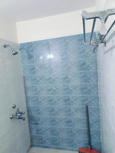 Bathroom Image of 1226 Sq.ft 3 BHK Apartment / Flat for sale in Unitech Vistas, New Town Kolkata for Rs. 11000000