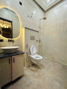 Bathroom Image of 1503 Sq.ft 4 BHK Apartment / Flat for sale in Kurali Mohali for Rs. 7490000