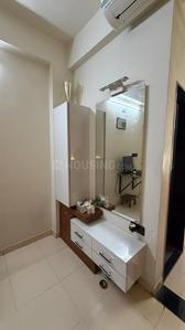 Bedroom Image of 1260 Sq.ft 2 BHK Apartment / Flat for sale in Vasna Ahmedabad for Rs. 8200000