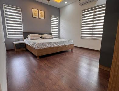 Bedroom Image of 3030 Sq.ft 4 BHK Villa for sale in Tulsi Blu Rain Water Front, Veliyathunadu Aluva for Rs. 25000000
