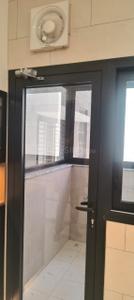 Balcony Image of 1500 Sq.ft 2 BHK Apartment / Flat for rent in Palam Vihar Gurgaon for Rs. 40000