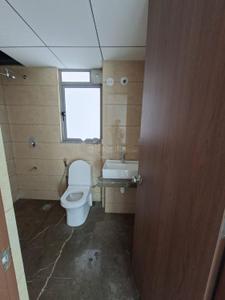 Bathroom Image of 1888 Sq.ft 3 BHK Apartment / Flat for rent in Kalpataru Immensa, Thane West Thane for Rs. 65000