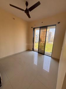 Bedroom Image of 650 Sq.ft 1 BHK Apartment / Flat for sale in Dronagiri Navi Mumbai for Rs. 3350000