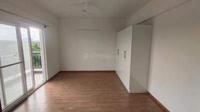 Hall Image of 1720 Sq.ft 3 BHK Apartment / Flat for rent in Abhee Kings Court, Sarjapur Bengaluru for Rs. 39000