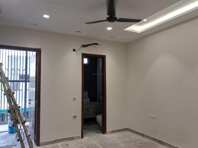 Bedroom Image of 1800 Sq.ft 3 BHK Builder Floor for sale in Paschim Vihar New Delhi for Rs. 35000000