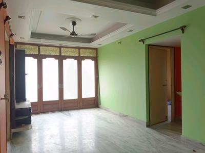 Living Room Image of 1250 Sq.ft 3 BHK Apartment / Flat for rent in Parnasree Residential Apartment, Parnasree Pally Kolkata for Rs. 20000